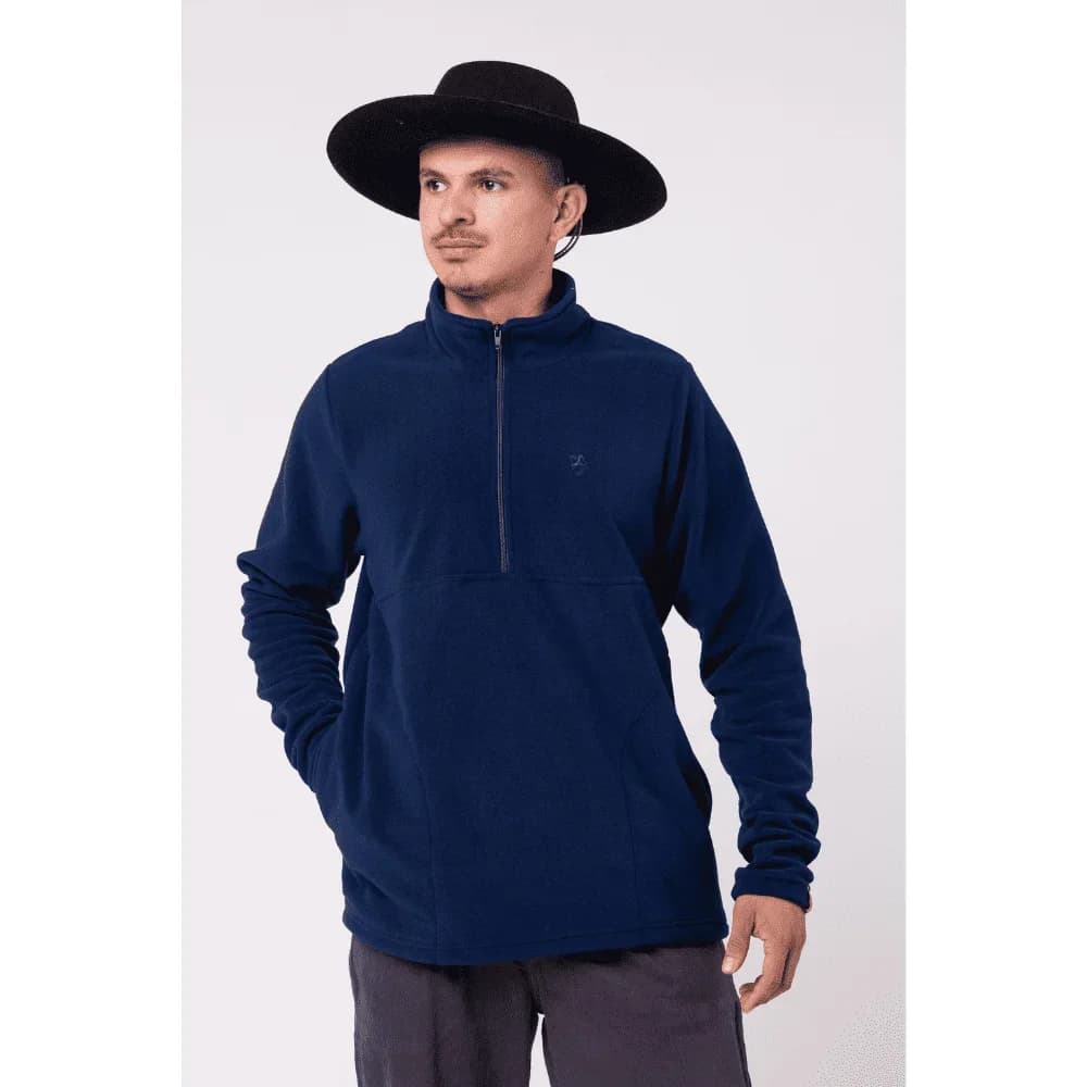Blusão Ultrasoft Fleece Masculino Maragata